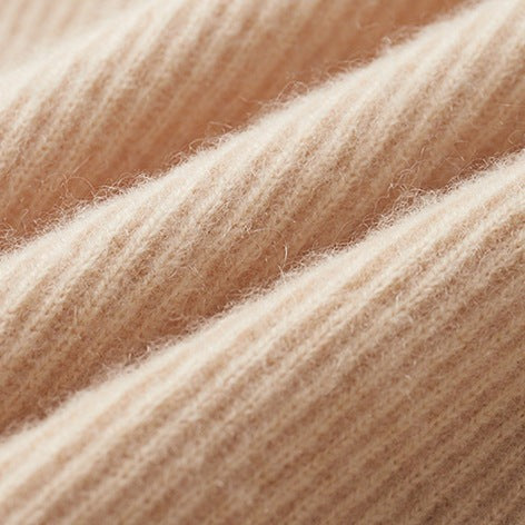 Old Money Suéter Con Cremallera De Lana Merino Colección Old Money Edición Limitada