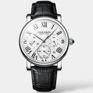 Old Money Reloj Cronógrafo Clásico Colección Old Money Movimiento Cuarzo Exclusivo