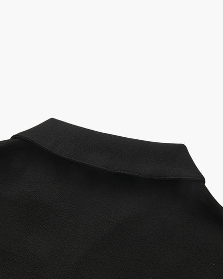 Conjunto Polo Y Pantalón De Algodón 100 Por Ciento Premium Exclusiva Edición Limitada