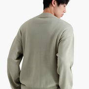 Lana Premium Suéter Cuello Alto Exclusivo