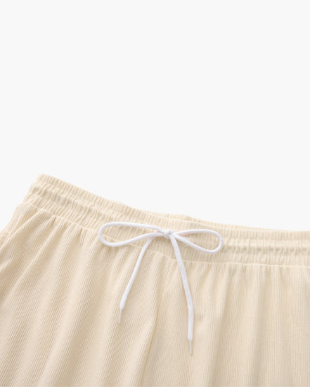 Seastride Shorts Corduroy Colección Edición Limitada