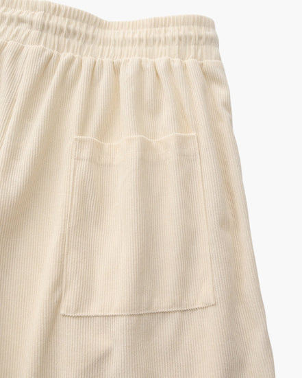 Seastride Shorts Corduroy Colección Edición Limitada