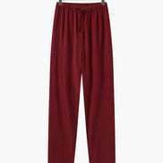 Marrakech Pantalón De Lino Slim Fit Colección Marrakech Lino Elegancia Exclusiva Para Estilo Urbano