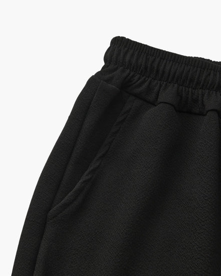 Conjunto Polo Y Pantalón De Algodón 100 Por Ciento Premium Exclusiva Edición Limitada