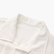 ST Tropez Camisa Canalé De Punto Premium De Colección Alta Calidad Y Edición Limitada Exclusiva