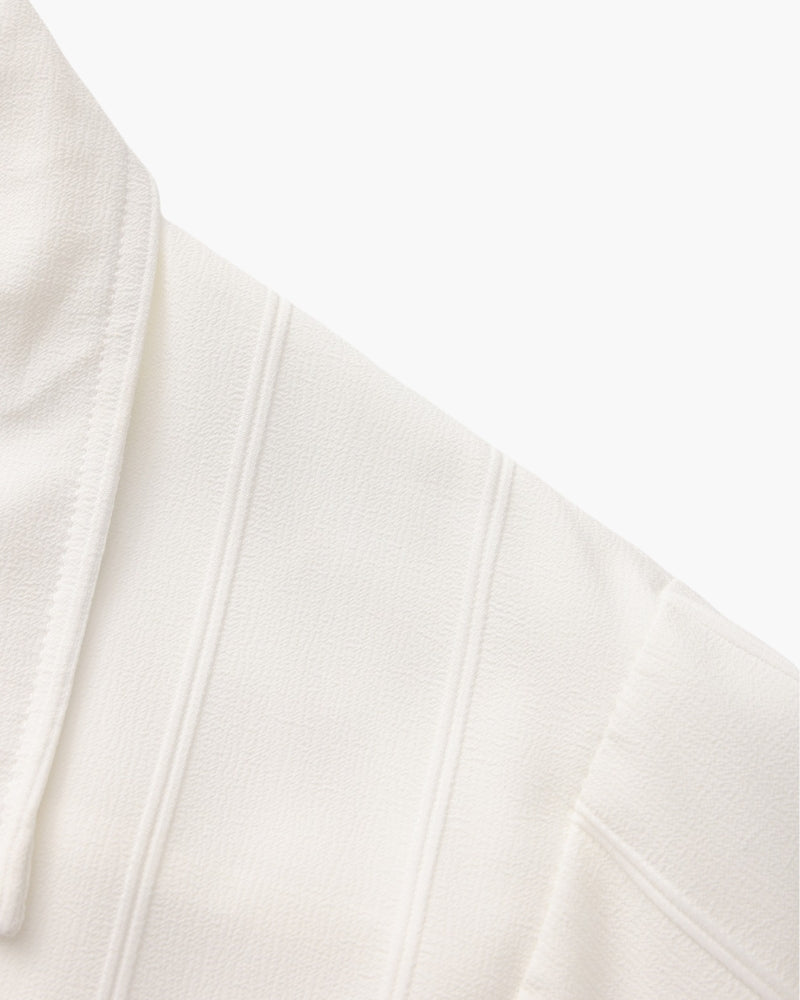 ST Tropez Camisa Canalé De Punto Premium De Colección Alta Calidad Y Edición Limitada Exclusiva