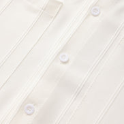 ST Tropez Camisa Canalé De Punto Premium De Colección Alta Calidad Y Edición Limitada Exclusiva