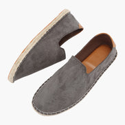 Soho Alpargatas Con Suela Forrada De Yute De Colección Moderna Y Exclusiva Edición Limitada Artesanal