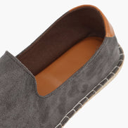 Soho Alpargatas Con Suela Forrada De Yute De Colección Moderna Y Exclusiva Edición Limitada Artesanal