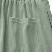 Seastride Shorts Corduroy Colección Edición Limitada