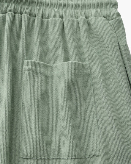 Seastride Shorts Corduroy Colección Edición Limitada