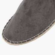 Soho Alpargatas Con Suela Forrada De Yute De Colección Moderna Y Exclusiva Edición Limitada Artesanal