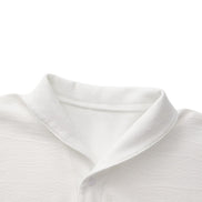 Conjunto Polo Y Pantalón De Algodón 100 Por Ciento Premium Exclusiva Edición Limitada