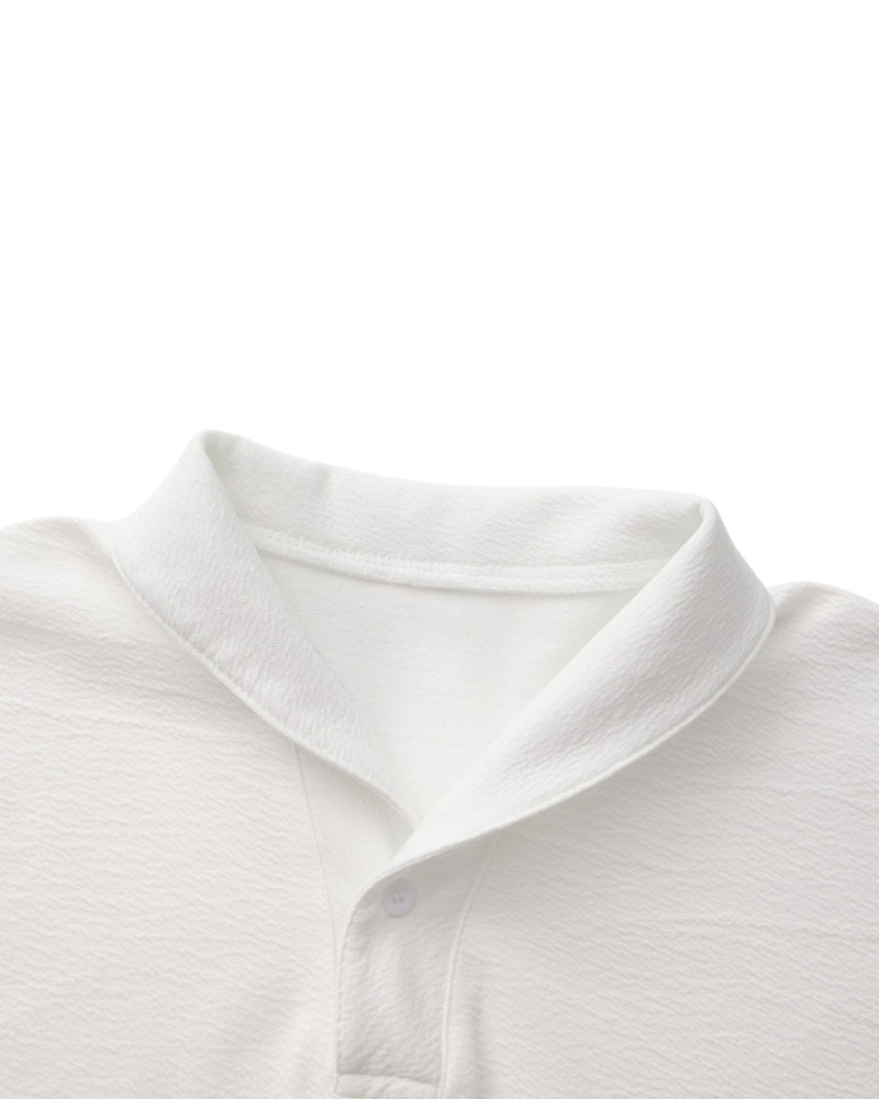 Conjunto Polo Y Pantalón De Algodón 100 Por Ciento Premium Exclusiva Edición Limitada