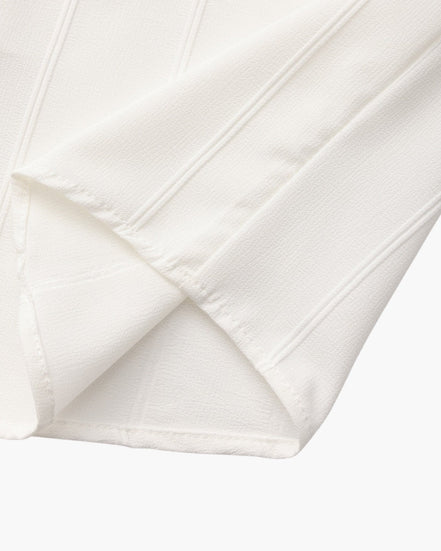 ST Tropez Camisa Canalé De Punto Premium De Colección Alta Calidad Y Edición Limitada Exclusiva