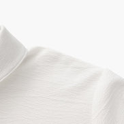 Conjunto Polo Y Pantalón De Algodón 100 Por Ciento Premium Exclusiva Edición Limitada