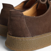 Old Money Mocasines De Ante De Becerro Colección Lujo Con Plantilla 100 Por Ciento Cuero Edición Limitada