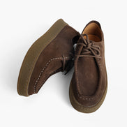 Old Money Mocasines De Ante De Becerro Colección Lujo Con Plantilla 100 Por Ciento Cuero Edición Limitada