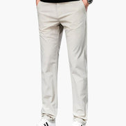 Porto Pantalones Chinos Algodón Y Spandex Colección Porto Edición Limitada Exclusiva