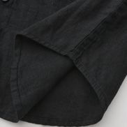 Conjunto St Tropez Camisa de Lino de Colección St Tropez Edición Limitada Toque Distinguido