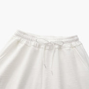 Conjunto Polo Y Pantalón De Algodón 100 Por Ciento Premium Exclusiva Edición Limitada