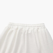 Conjunto Polo Y Pantalón De Algodón 100 Por Ciento Premium Exclusiva Edición Limitada