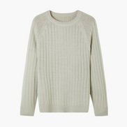 Suéter De Lana Premium Colección Heritage Para Hombre Moderno Estilo Clásico Y Acabado Exclusivo