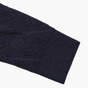 Suéter Cuello Redondo Diamond Knit Tejido Diamante Colección Exclusiva Uso Diario