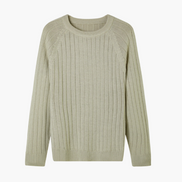 Suéter De Lana Premium Colección Heritage Para Hombre Moderno Estilo Clásico Y Acabado Exclusivo