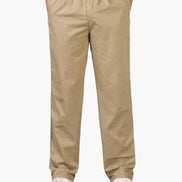 Capri Pantalón De Algodón Colección Capri Relajado Y Exclusivo Para Uso Diario Con Detalles Refinados