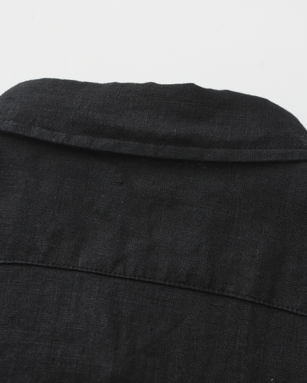 Conjunto St Tropez Camisa de Lino de Colección St Tropez Edición Limitada Toque Distinguido