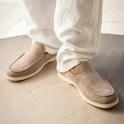 Riviera Trio Conjunto De Cordones De Terciopelo Texturizado Y Clogs Estilosos Colección Exclusiva