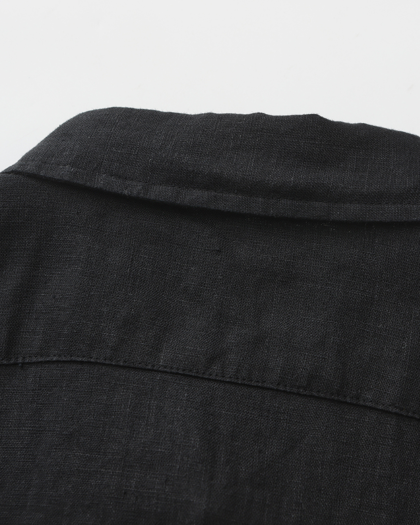 Camisa De Lino Colección St Tropez Day Exclusiva