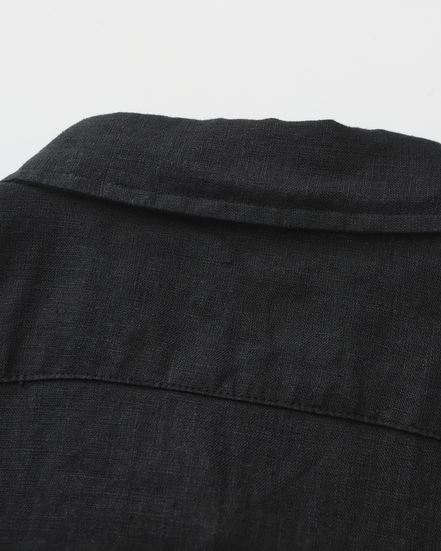 Camisa De Lino Colección St Tropez Day Exclusiva