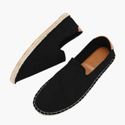 Soho Alpargatas Con Suela Forrada De Yute De Colección Moderna Y Exclusiva Edición Limitada Artesanal