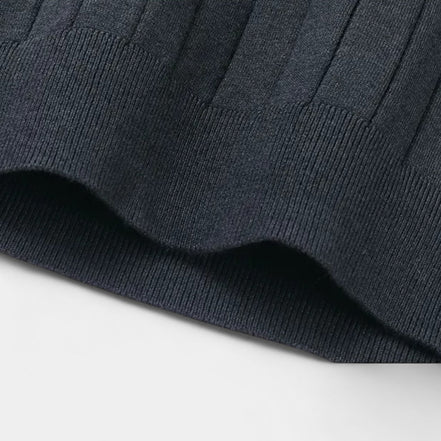 Old Money Polo De Manga Larga Colección Old Money Exclusiva Edición Limitada Para Hombres Con Estilo Atemporal