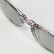 Old Money Gafas de Sol Polarizadas Colección Privada con Protección UV y Acabado Premium