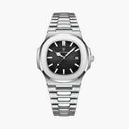 Geneva Classic Reloj De Alta Gama En Material Premium Edición Exclusiva Resistente Al Agua Y Acabados Pulidos