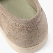 Riviera Trio Conjunto De Cordones De Terciopelo Texturizado Y Clogs Estilosos Colección Exclusiva