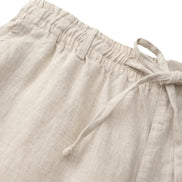 Camisa de Lino Isla Colección Exclusiva