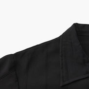 ST Tropez Camisa Canalé De Punto Premium De Colección Alta Calidad Y Edición Limitada Exclusiva