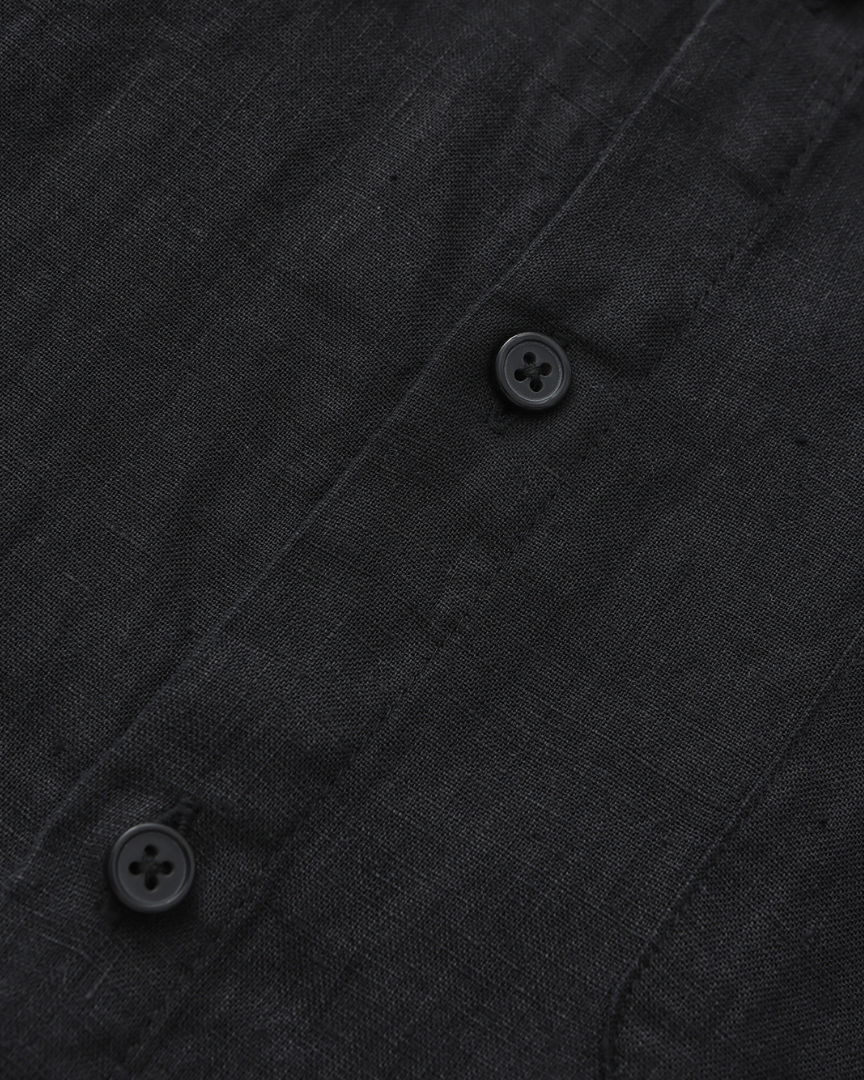 Camisa De Lino Colección St Tropez Day Exclusiva