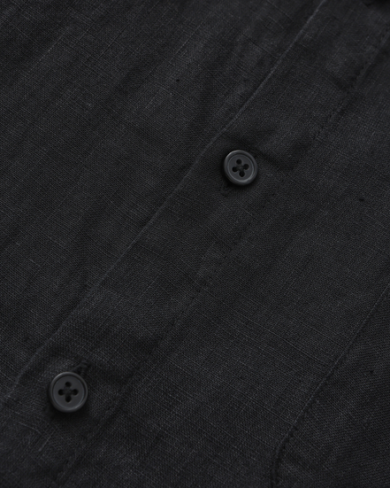 Camisa De Lino Colección St Tropez Day Exclusiva