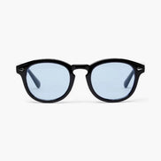 Old Money Gafas De Sol De Acetato Colección Tintadas Azul Púrpura Rosa Edición Limitada