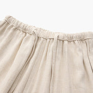 Marrakech Pantalón De Lino Slim Fit Colección Marrakech Lino Elegancia Exclusiva Para Estilo Urbano