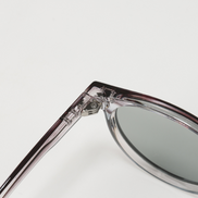 Old Money Gafas de Sol Polarizadas Colección Privada con Protección UV y Acabado Premium