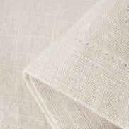 Old Money Pantalón De Lino De Corte Relajado Colección Lujo Edición Limitada Exclusiva