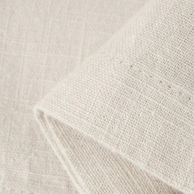 Old Money Pantalón De Lino De Corte Relajado Colección Lujo Edición Limitada Exclusiva