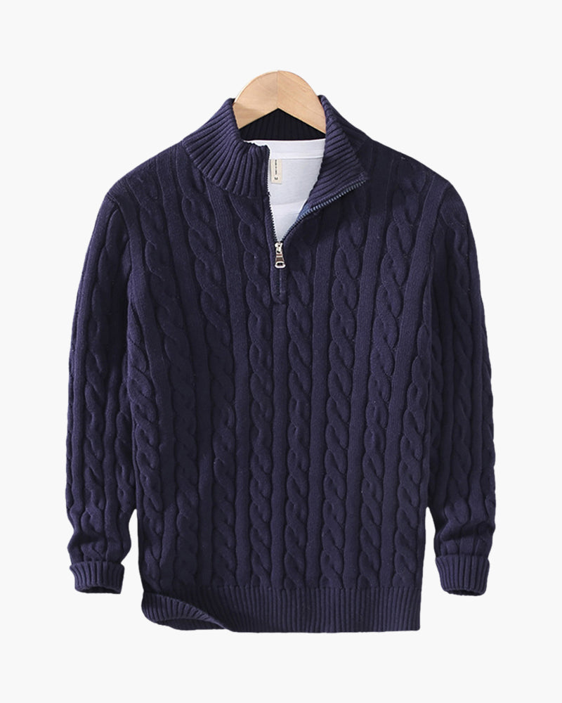 Conjunto De Invierno Amsterdam Stroll Colección Cachemira Edición Limitada Exclusiva