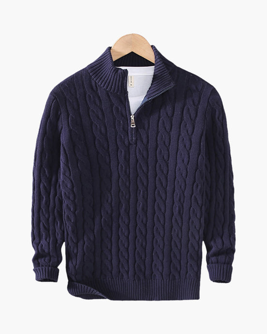 Conjunto De Invierno Amsterdam Stroll Colección Cachemira Edición Limitada Exclusiva